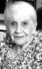 Marylyn Midgley Obituary (1932