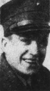 Warren Herbert Taylor (1924-1950)