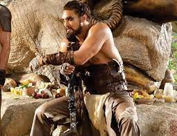 Ask khal drogo a question now. Complete Guide To Khal Drogo Costume Shecos Blog