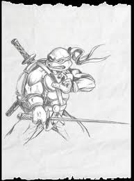 All of it in this site is free, so you can print them as many as you like. I Can Not Figer This Out Ninja Turtle Coloring Pages Leonardo Ninja Turtle Turtle Coloring Pages