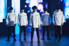 League of Legends 2021 World Championship/Quarterfinals