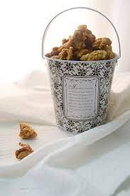 Dapur Comel Selma Chicken Popcorn Makanan Enak Makanan Popcorn