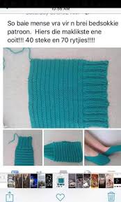 Pin By Audrey Kok On Afrikaans Brei Vra Crochet Hats Crochet