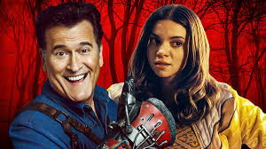 Terrifier's Sienna Shaw Isn't a Typical Final Girl — She's Horror's New Ash  Williams