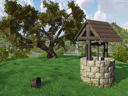 Résultat de recherche d'images pour "water well"