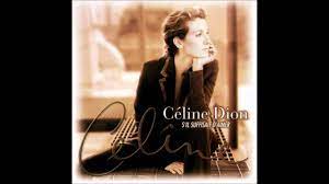 Céline dion my heart will go on. Dans Un Autre Monde Celine Dion Instrumental Youtube