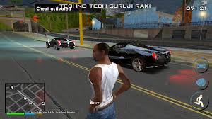 Gta san andreas is an amazing game with fantastic graphics. Gta San Andreas 4k Graphics Mod Android Ferisgraphics