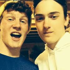 Stream Aaron Potochar music