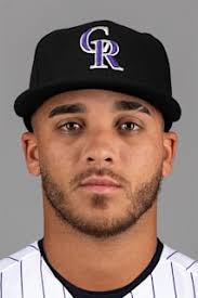 Luis Peralta Stats, Age, Position, Height, Weight, Fantasy & News