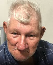 Mayford Eugene “Cat” Mathes Sr.