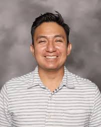 Lexington Middle School Staff