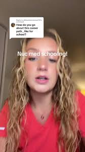 Nuclear Medicine Schooling: Navigating Your Educational Path