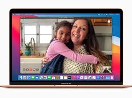 Macbook Air 2020 M1 Price Release Date And Specs Business Insider