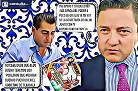 Una poblana se perfila como sucesora de Oded