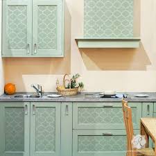Import your visio drawing into vp online and carry on editing. Kitchen Design Wall Stencil Vtwctr
