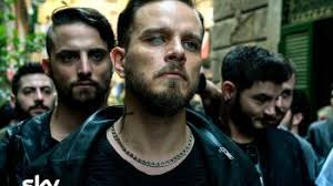 Matilde gioli e giovanni scifoni: Notizie Su Gomorra La Serie Everyeye Serie Tv