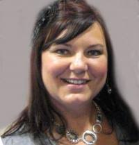 Stacy West of Buttermilk Basin