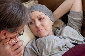 Tragic newlywed loses cancer battle two days after dream wedding to 'best  friend'