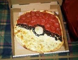 Pin By Petra Anne On Nerd Fun Pokemon Party Pokemon Birthday Party Food
