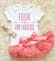 4th Birthday Outfit For Girl Fourth Birthday Outfit For Girl 4th Birthday Shirt For Girl Fourt Birthday Outfit Birthday Party Outfits Birthday Girl Shirt