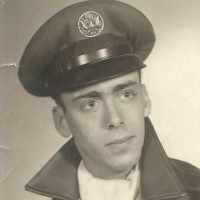 Ronald Leara Gooden (1937–2015)