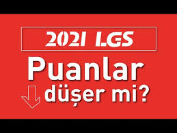 Kafalarda bazı cevaplanmayan sorular lise taban puanları düşer mi? 2021 Lgs Puanlar Duser Mi Youtube