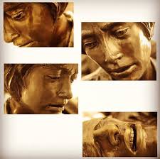 Women's history month at Huntington WV VA medical center