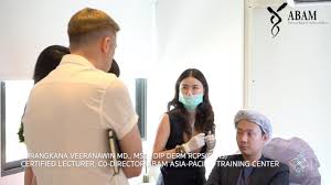 Your access to the top healthcare specialists and the latest medical technology should not be limited by your nationality. We Are Delighted To Welcome Mason Dang Abam Asia Pacific