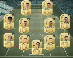 Here's how to get the card. Fifa 19 Flashback Wayne Rooney 90 Sbc Solutions Dexerto
