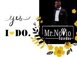 Mr Novio Tuxedos
