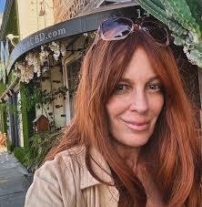 Sheri Salinas's Instagram, Twitter & Facebook