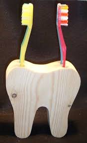 Wooden Toothbrush Holder 10 Shipping Is Availalbe And We Now Accept Paypa Projetos De Carpintaria Simples Kids Woodworking Projects Small Woodworking Projects