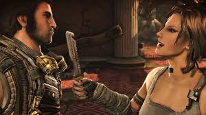 Ultimate knockout (ps4) fallout 76 (ps4) family feud (ps3) far cry 2 (ps3) far cry 4 (ps4. Review Bulletstorm Full Clip Edition Destructoid