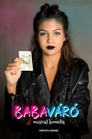 We did not find results for: Babavaro Musical Komedia Jegy Hu