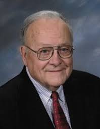 Rev. David S. King Obituary