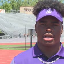 Portage Northern's Anthony Tyus III commits to Northwestern