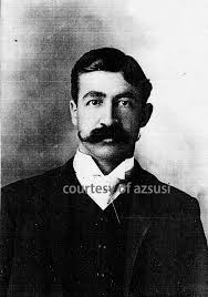 William John “Jack” Marks (1874-1961)