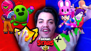 His super trick is a smoke bomb that makes him invisible for a little while! brawl stars leon skin. 600 Tl Ya Yildiz Gucu Ya Skin Brawl Stars Baris Bra Let S Play Index