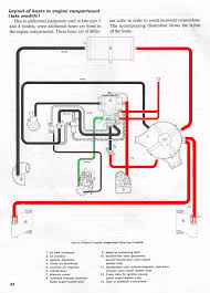 15 to 20 years maybe more. Thesamba Com Bay Window Bus View Topic Vacuum Line Diagram