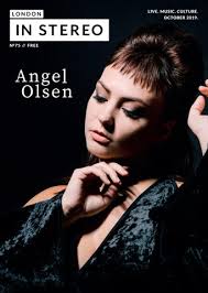 London in Stereo // Tommy Genesis by London In Stereo