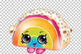 More images for how to draw shopkins for kids » Shopkins Drawing Rainbow Png Clipart Baby Toys Child Collecting Coloring Book Drawing Free Png Download