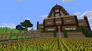 Teil 4 der instant structures mod! Minecraft Survival Haus V 1 10 Maps Mod Fur Minecraft Modhoster De