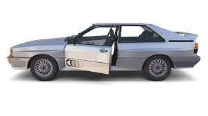 Image result for Inari Silver 1981 Audi