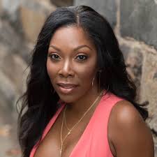 Kimberly Smith, founder, Marjani Beauty | VML