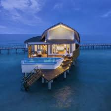 Our maldives beach resort steals the spotlight with legendary amenities. Jw Marriott Maldives Resort Spa Maldives Hotel Price Address Reviews