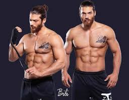 Pin Su Can Yaman 2018