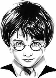 Download 538 harry potter cliparts for free. Harry Potter Drawing Easy Cartoon Drawing Art Ideas