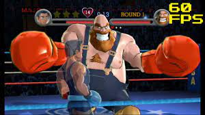 6. [60 FPS] Bear Hugger (Contender) - Punch-Out!! (Wii) - YouTube