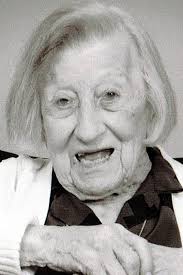 Mary A. Carducci 1924-2024