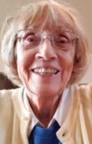 Gail Olson Obituary (1938